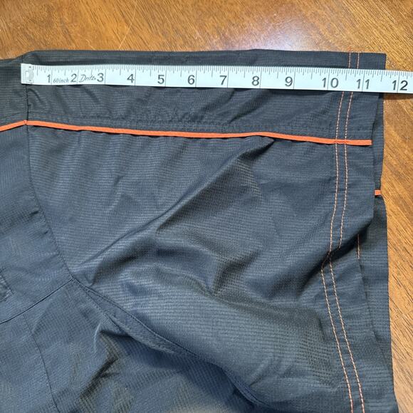 Harley Davidson Short Sleeve Button Up 3XL Willie G Black Performance Vented - Picture 7 of 12